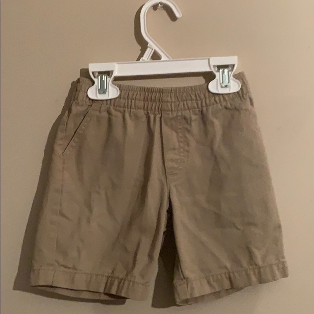 Toddler shorts